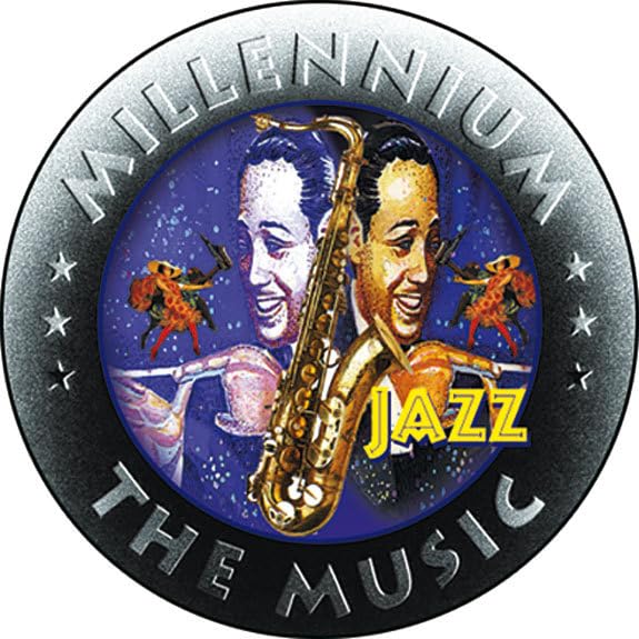 The Greatest of Jazz Books