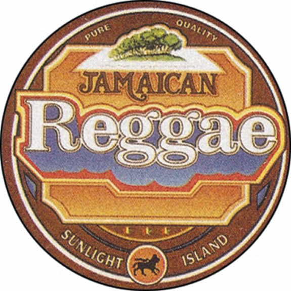 Product Image: Jamaican Reggae