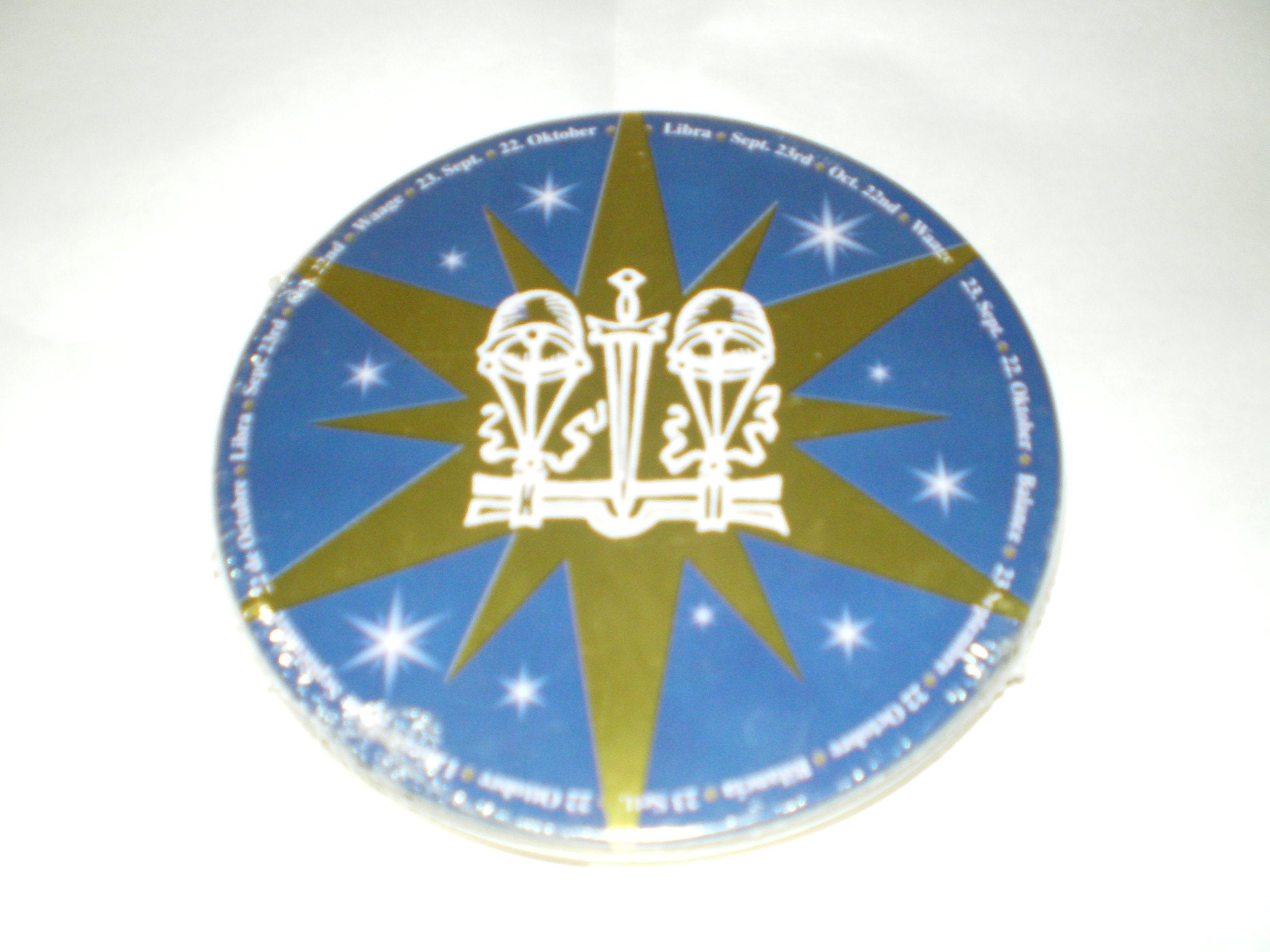 Product Image: Waage / Libra 23.09.-22.10.