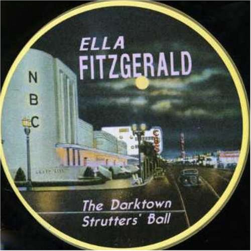 Product Image: Darktown Strutter's Ball