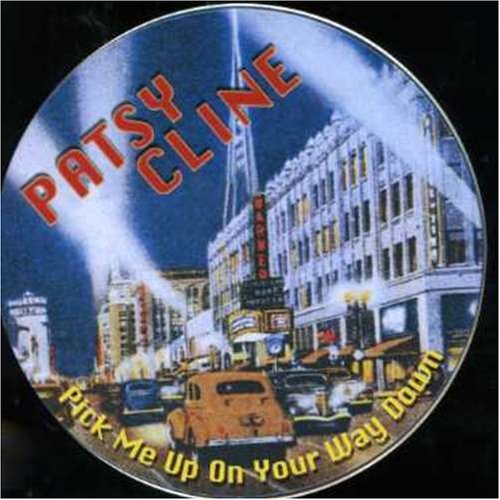 Pick Me Up on Your Way Down Country & Folk