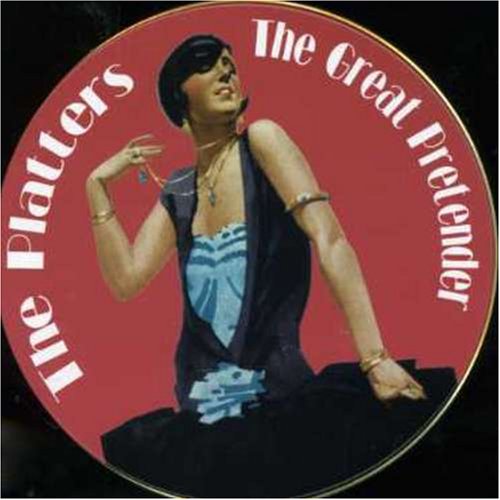 Great Pretender Pop