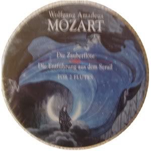 Zauberflöte (Transkription) Classical