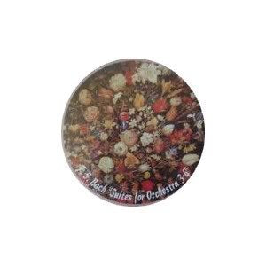 Product Image: Suite Nr.3+4/Kantate