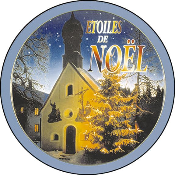 Product Image: Etoiles de Noel