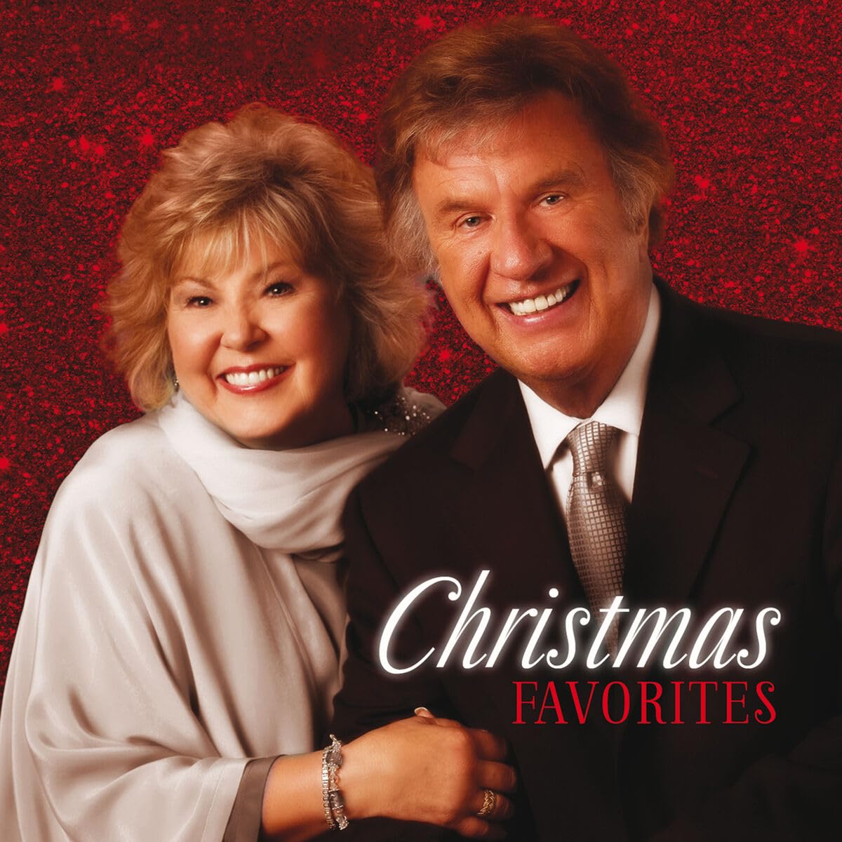 Christmas Favorites, 1 Audio-CD: Weihnachtsklassiker aus Amerika Books