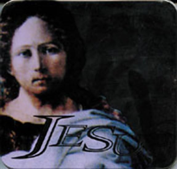 The Life Of Jesus (Blechdose) Classical