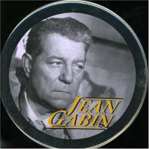 Product Image: Jean Gabin