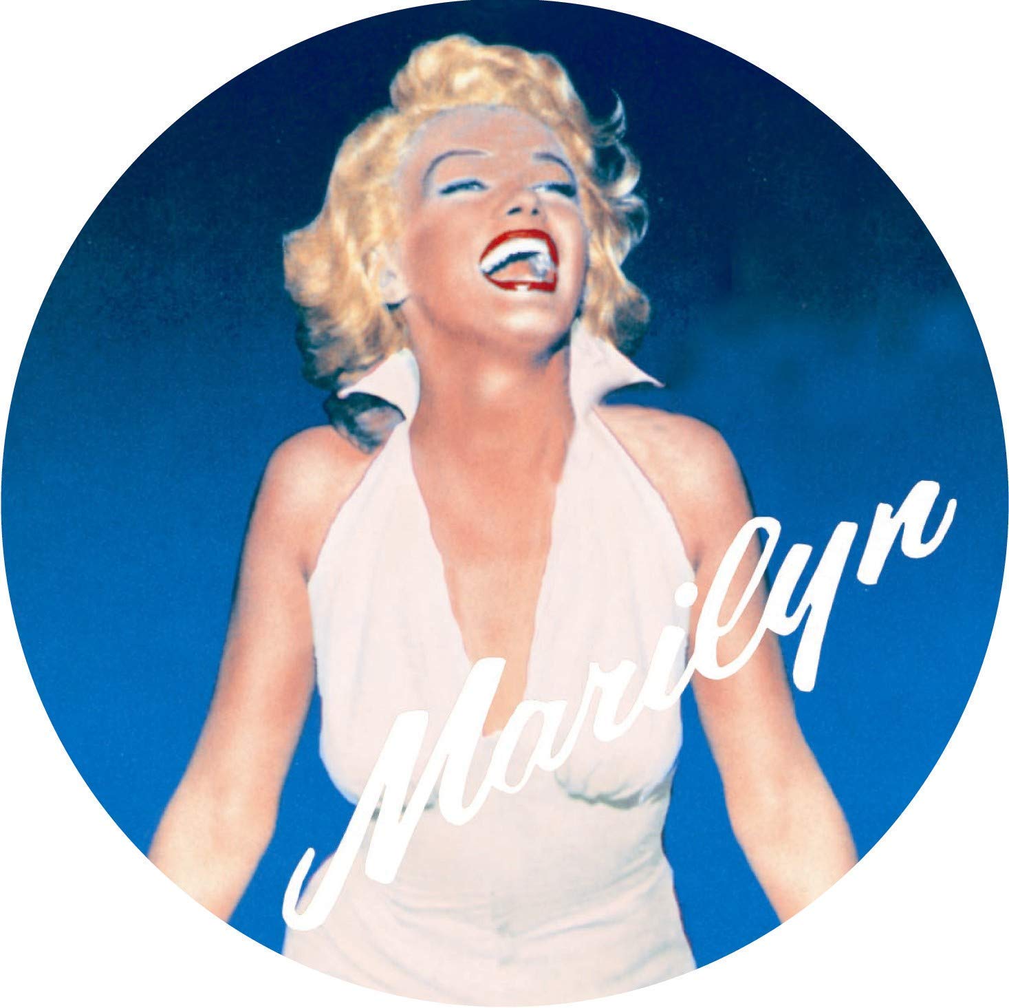 Marilyn Books
