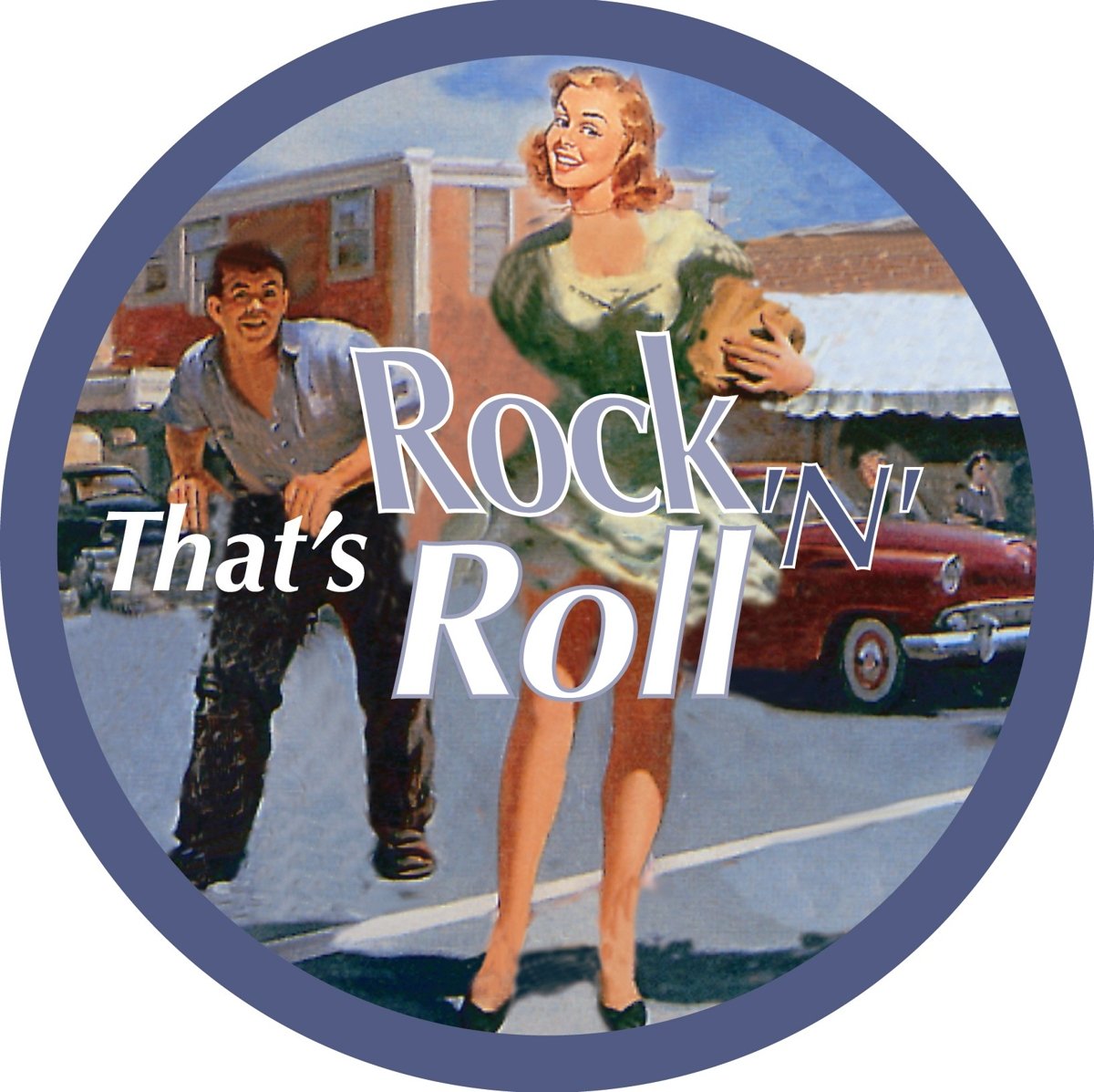 Product Image: That's Rock'n Roll
