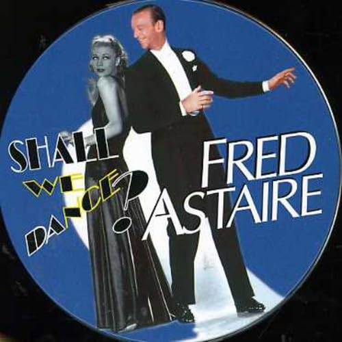 Shall We Dance Metal & Hardrock