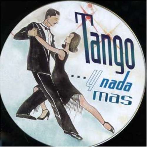 Product Image: Tango D94y Nada Mas