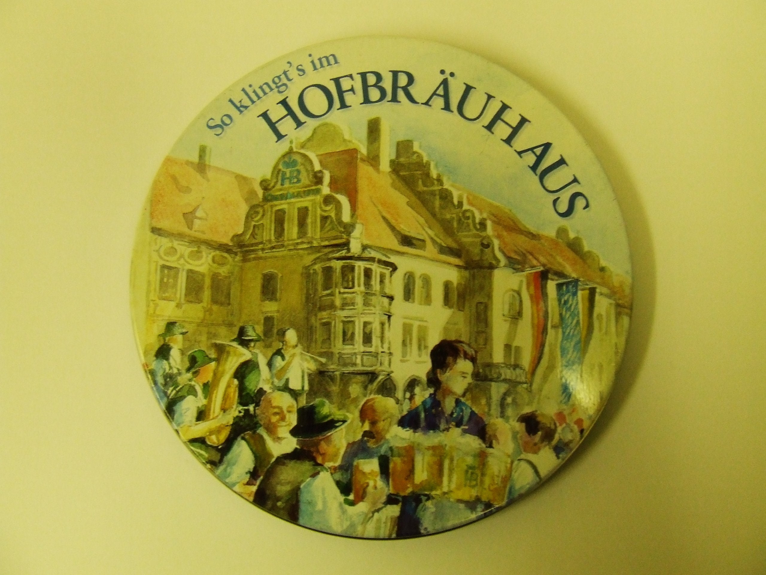 Product Image: Hofbrauhaus