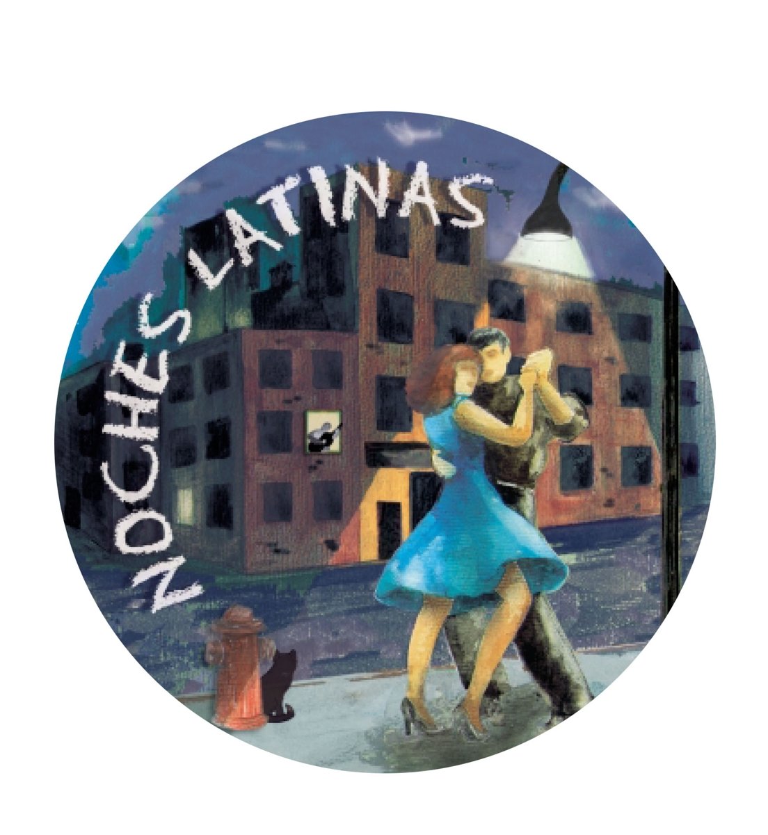 Product Image: Noches Latinas