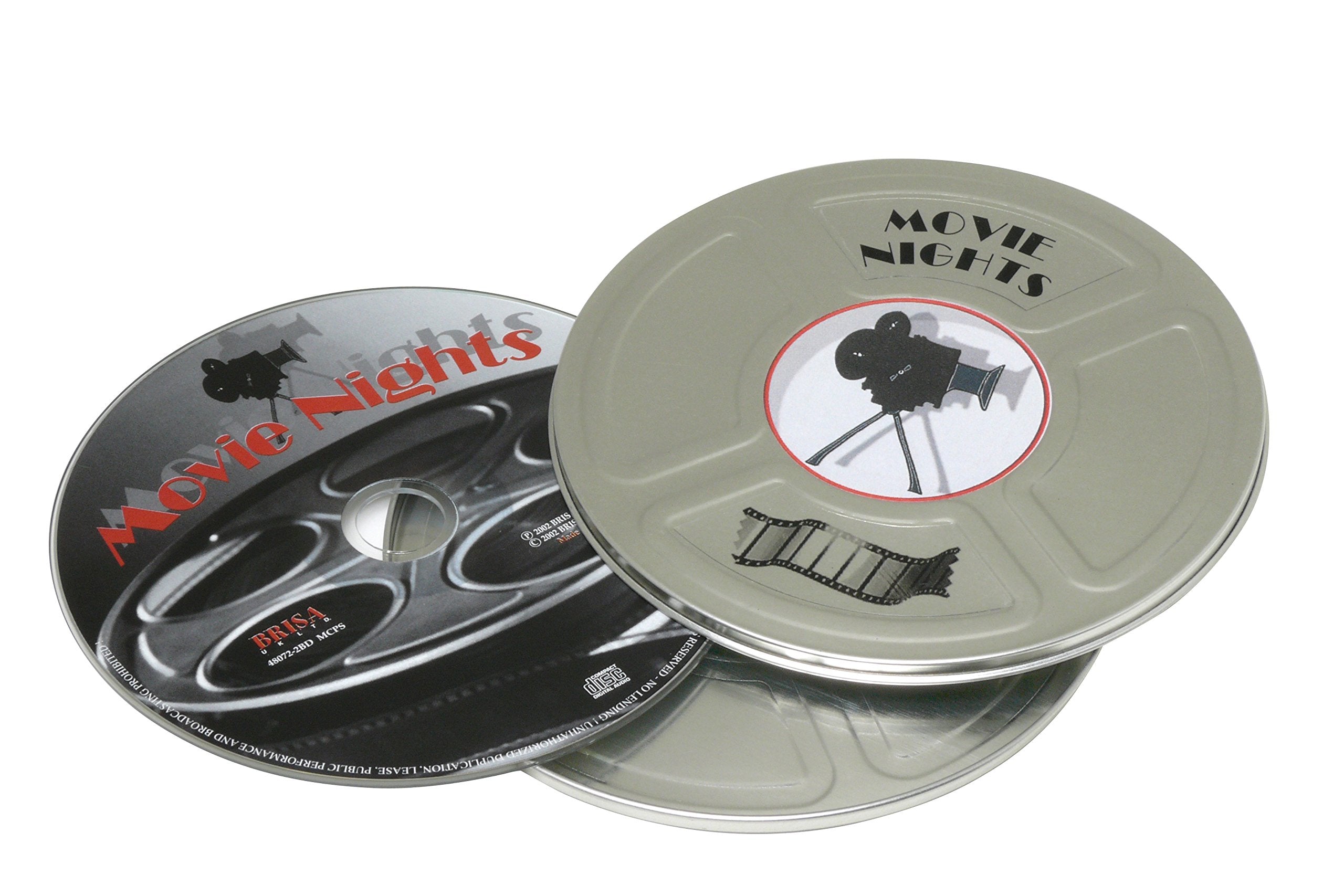 Product Image: Movie Nights