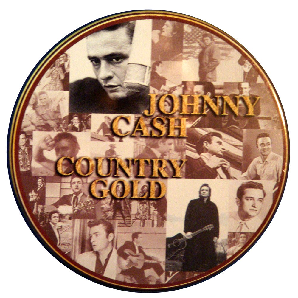 Product Image: Country Gold
