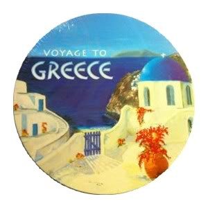 Product Image: Voyage to Greece