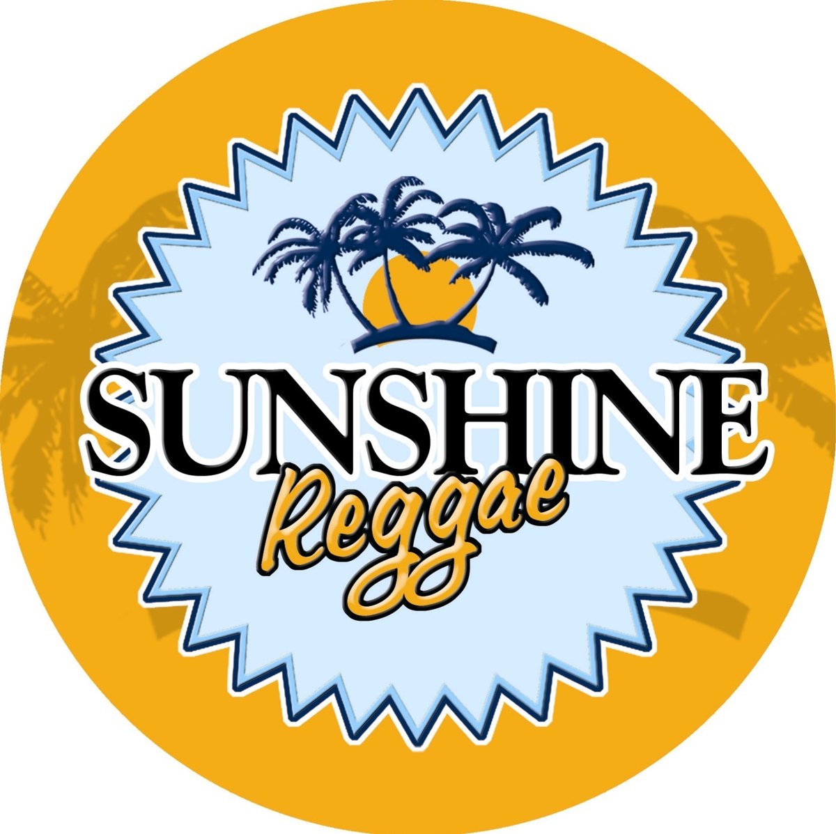 Product Image: Sunshine Reggae