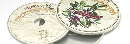 Product Image: Musica Mediterranea