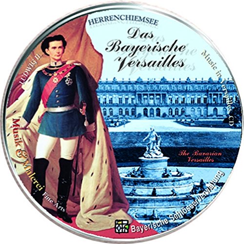 Herrenchiemsee - das Bayerische Versailles Music