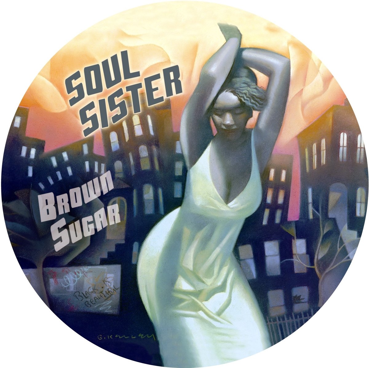 Product Image: Brown Sugar