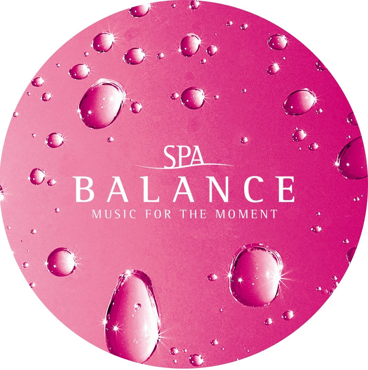 Balance, Audio-CD: Music For The Moments Religion & Esotericism