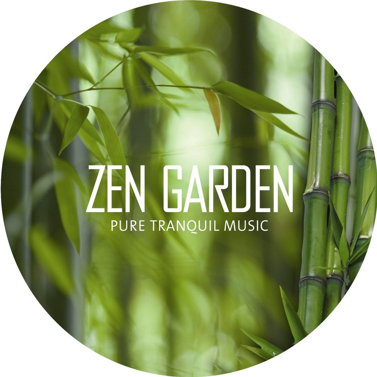 Zen Garden, 1 Audio-CD: Pure Tranquil Music Religion & Esotericism