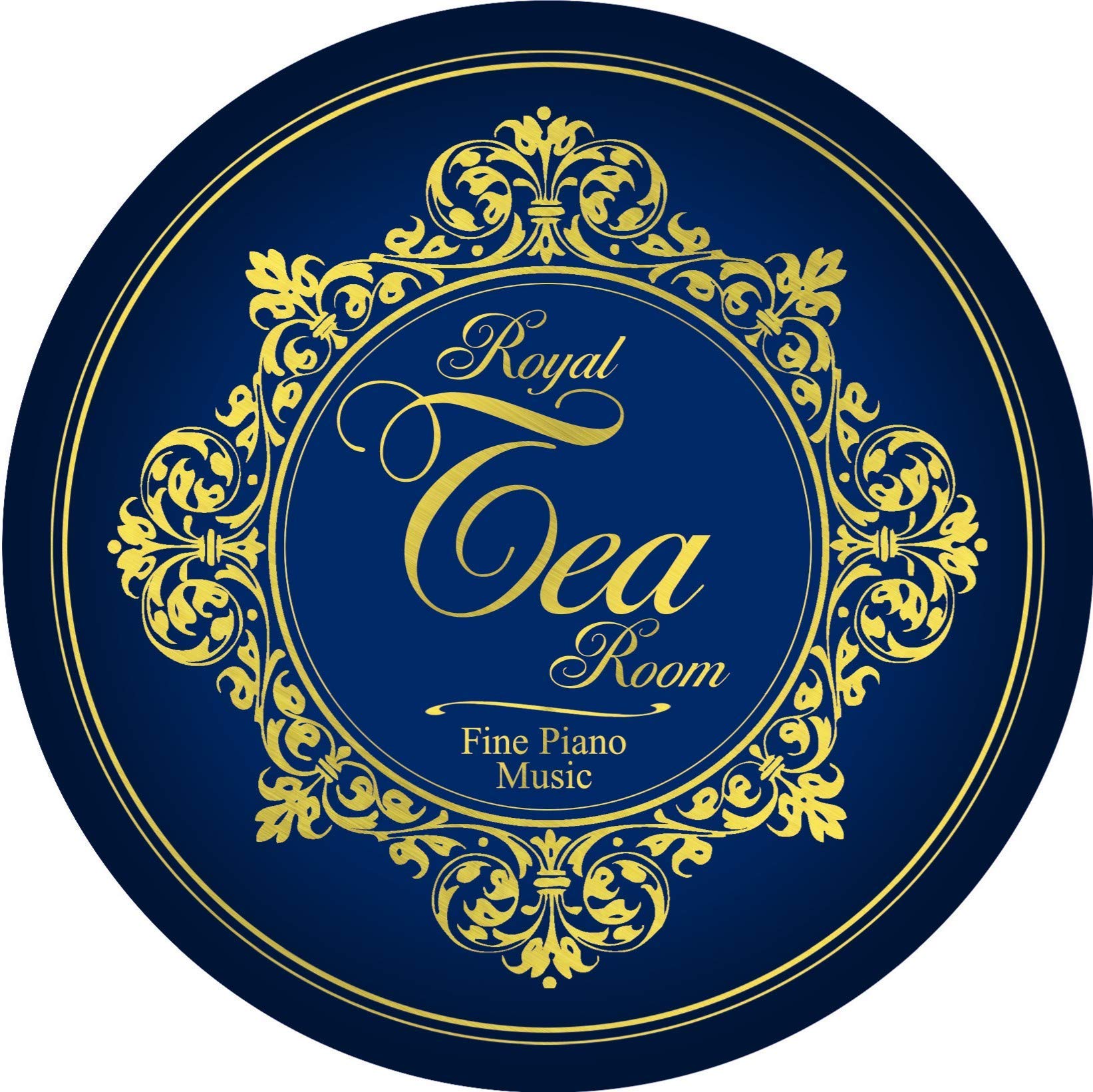Royal Tea Room Pop