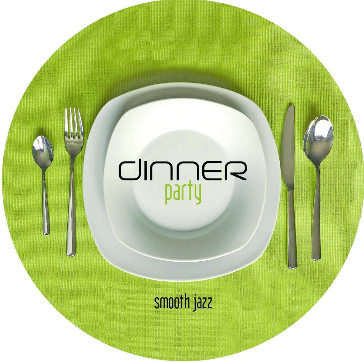 Product Image: Dinner Party, 1 Audio-CD: Smooth Jazz