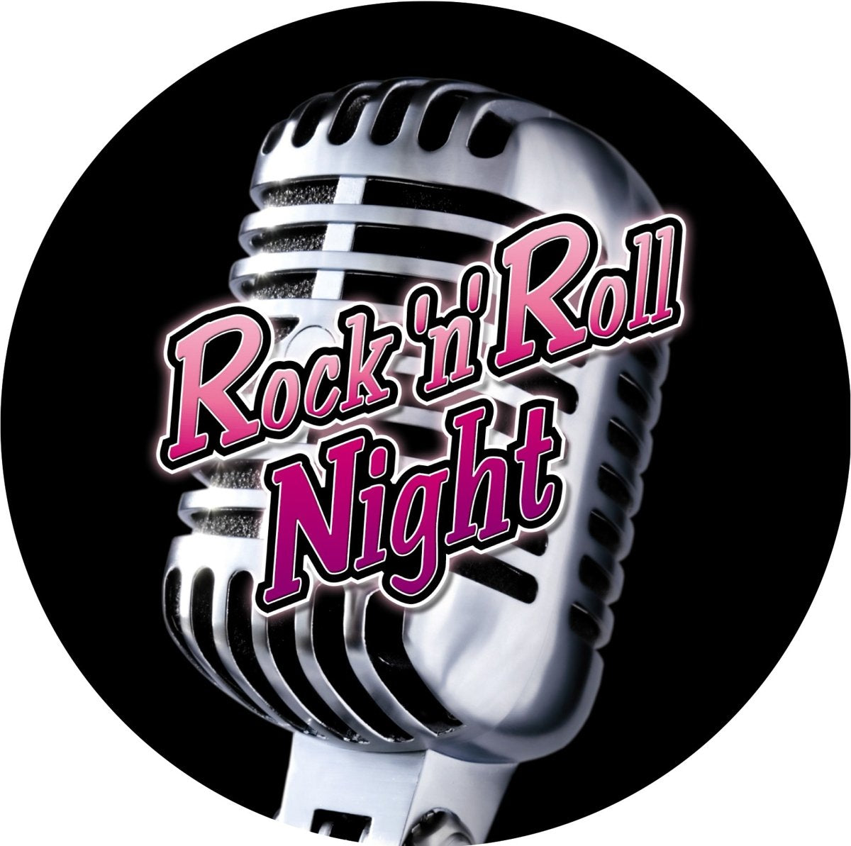 Rock 'N' Roll Night Pop