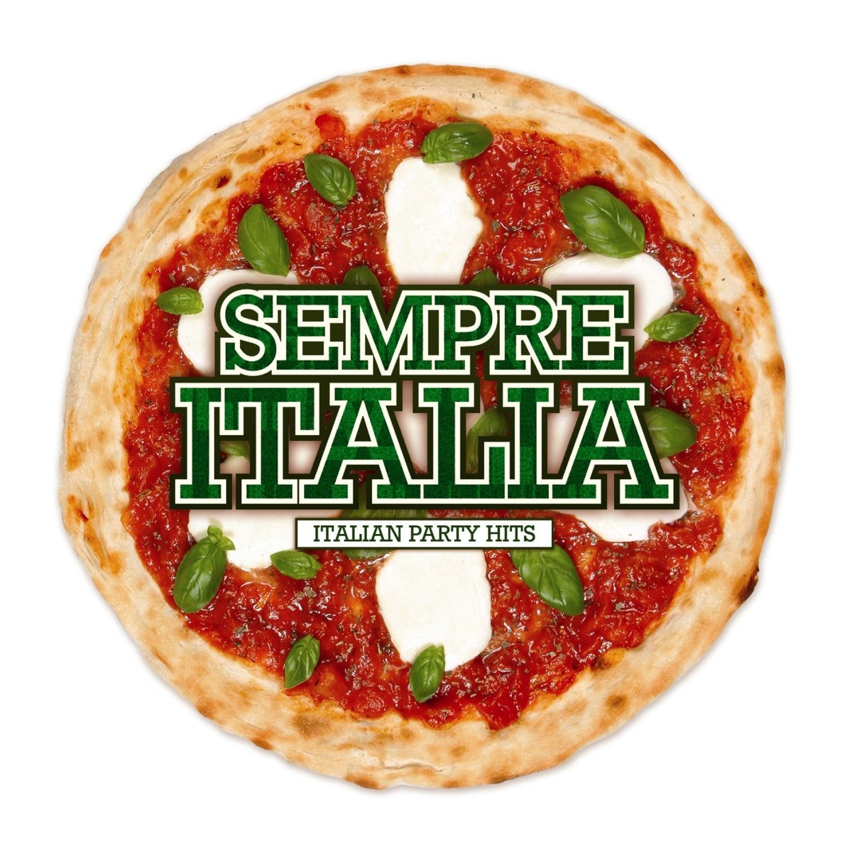 Product Image: Sempre Italia