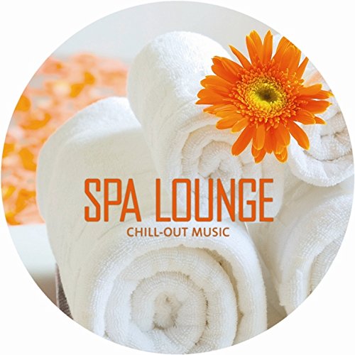 Spa Lounge cd