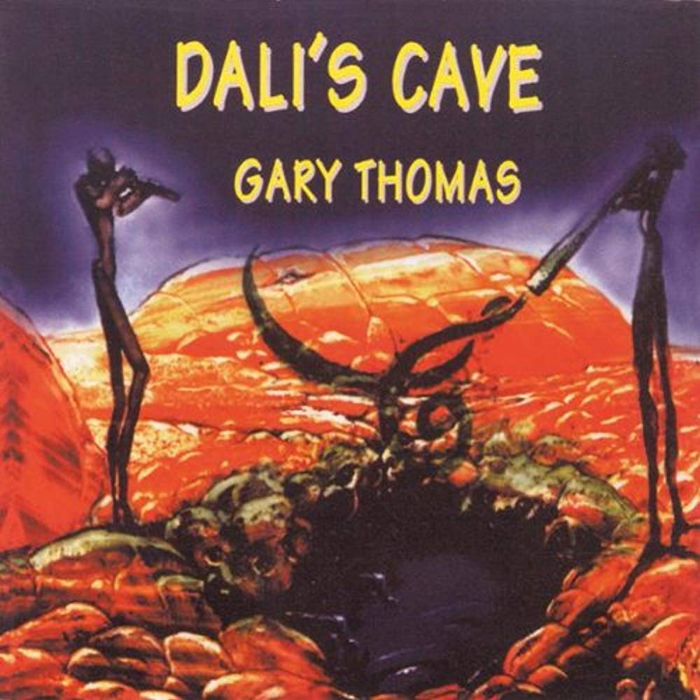 Dali's Cave Music