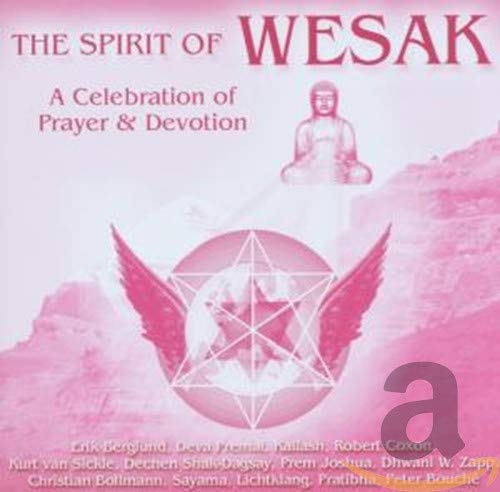 The Spirit of Wesak Music