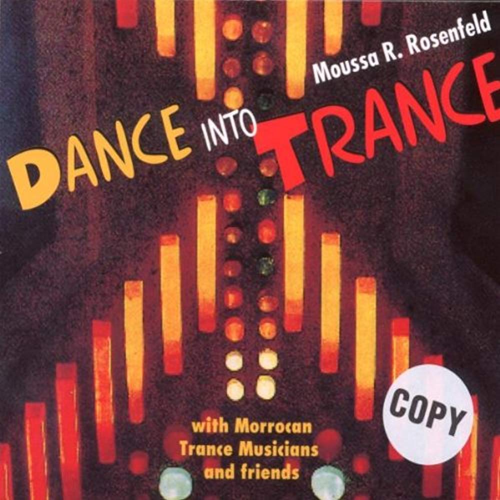 Product Image: Dance Into Trance