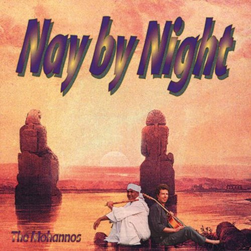 Nay By Night Music