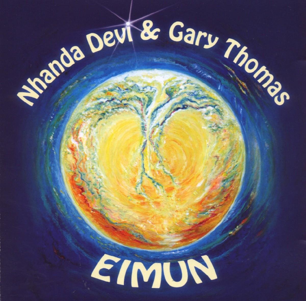 Eimun Music