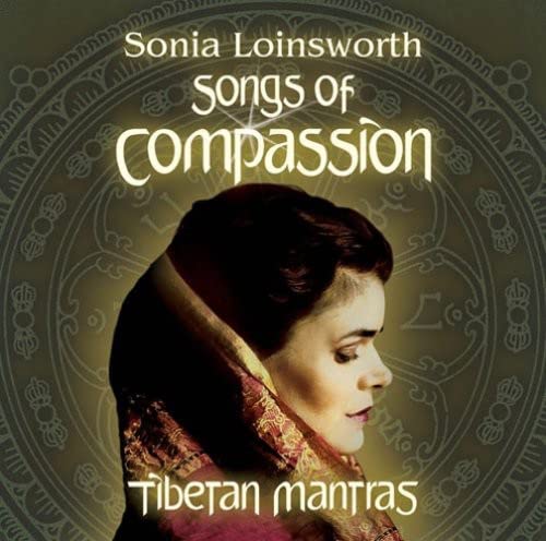 Songs Of Compassion Music