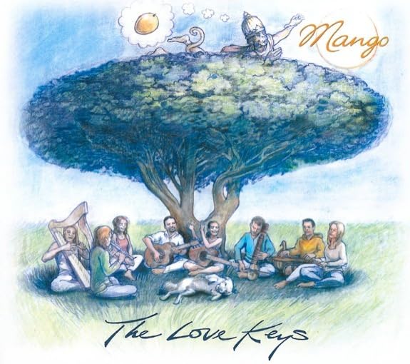 Mango Music