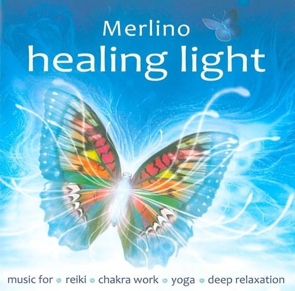 Healing Light Music