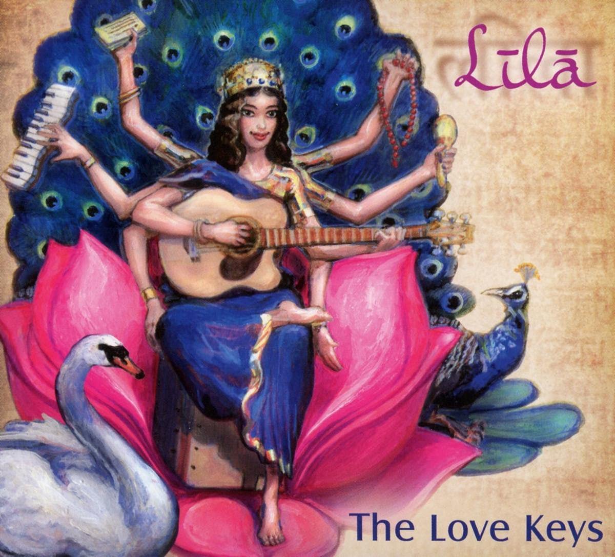 Product Image: Lila