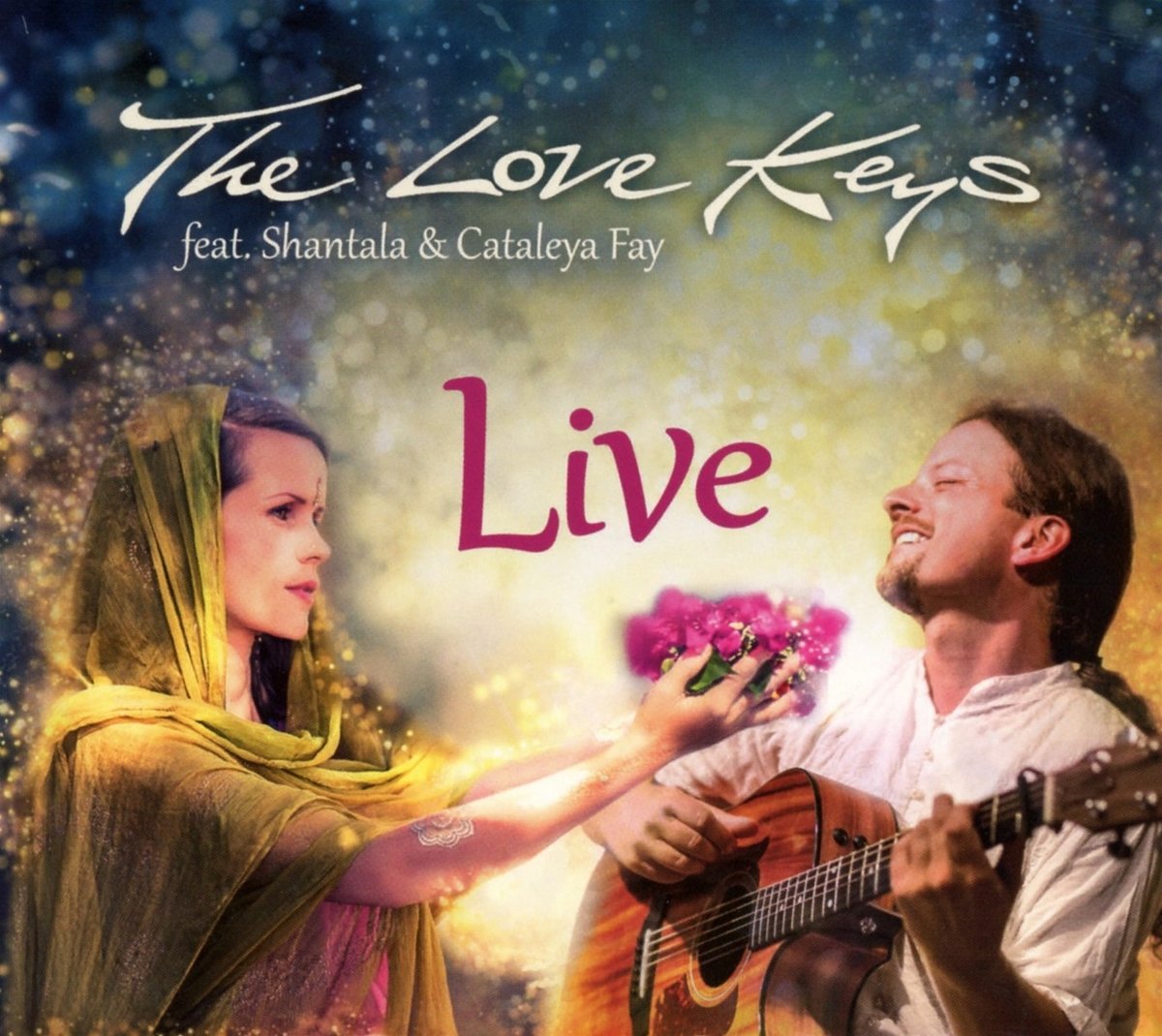 Live World Music