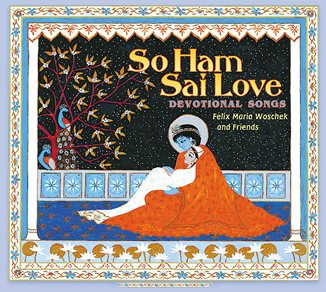 Product Image: So Ham-Sai Love
