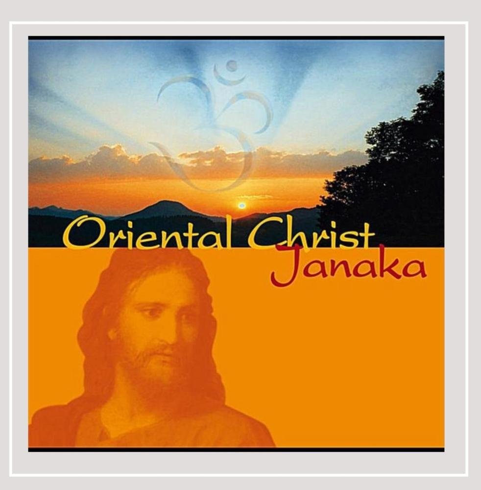 Oriental Christ Lifestyle