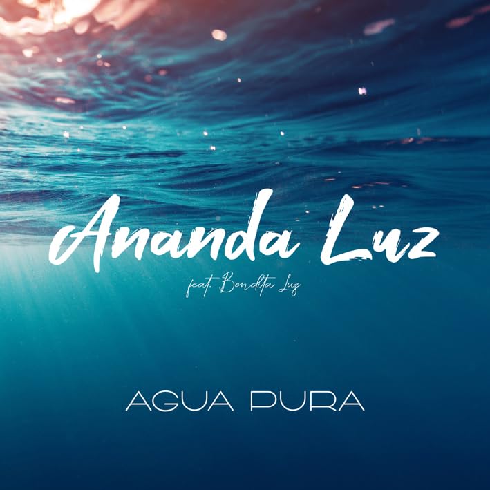 Product Image: Agua Pura