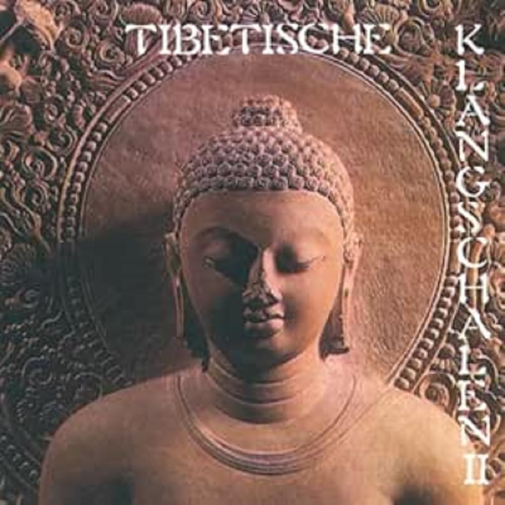 Tibetische Klangschalen 2 Pop