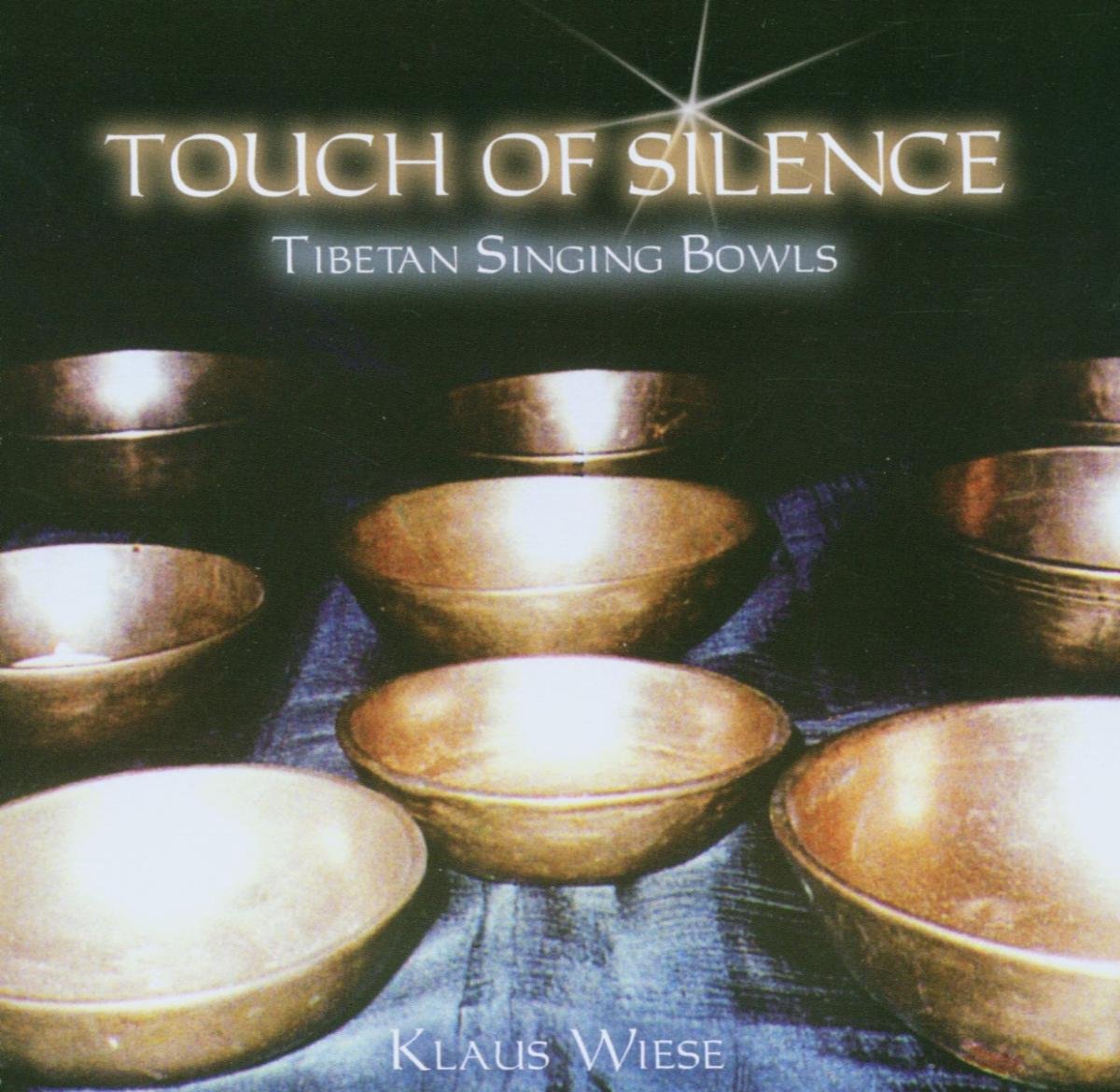 Product Image: Touch Of Silence