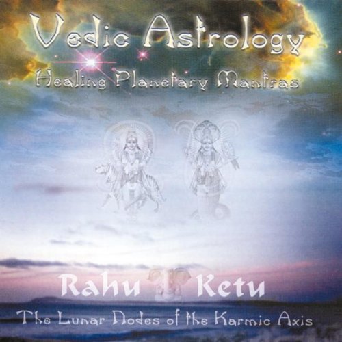 Product Image: Vedic Astrology