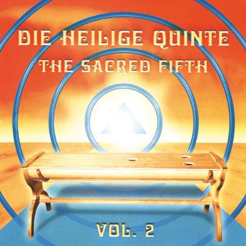 Die Heilige Quinte Vol.2 Other music genres