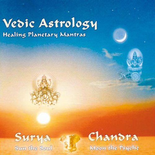 Vedic Astrology (Surya/Chandra Other music genres